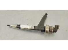 Recambio de inyector para opel astra h berlina enjoy referencia OEM IAM 8973138612  