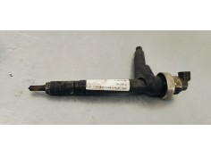 Recambio de inyector para opel astra h berlina enjoy referencia OEM IAM 8973138612  