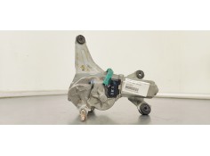 Recambio de motor limpia trasero para hyundai santa fe (bm) 2.2 crdi 155 4x4 referencia OEM IAM 987002B000  