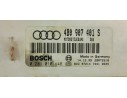 Recambio de centralita motor uce para audi a6 berlina (4b2) 2.5 tdi referencia OEM IAM 0281010148  
