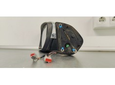 Recambio de retrovisor izquierdo para land rover range rover sport v6 td s referencia OEM IAM   