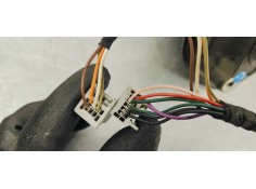 Recambio de retrovisor izquierdo para land rover range rover sport v6 td s referencia OEM IAM   