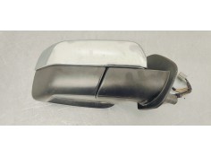 Recambio de retrovisor derecho para land rover range rover sport v6 td s referencia OEM IAM   