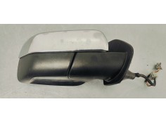 Recambio de retrovisor derecho para land rover range rover sport v6 td s referencia OEM IAM   