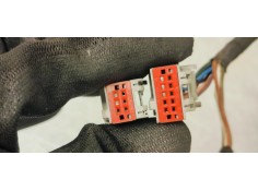 Recambio de retrovisor derecho para land rover range rover sport v6 td s referencia OEM IAM   