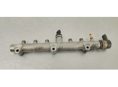 Recambio de rampa inyectora para kia sorento 2.5 crdi ex referencia OEM IAM 0445214103  