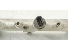 Recambio de rampa inyectora para kia sorento 2.5 crdi ex referencia OEM IAM 0445214103  