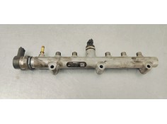 Recambio de rampa inyectora para kia sorento 2.5 crdi ex referencia OEM IAM 0445214103  