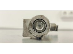 Recambio de rampa inyectora para kia sorento 2.5 crdi ex referencia OEM IAM 0445214103  