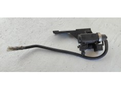 Recambio de valvula aire adicional para peugeot 307 (s1) 2.0 hdi fap cat referencia OEM IAM 9641726680  