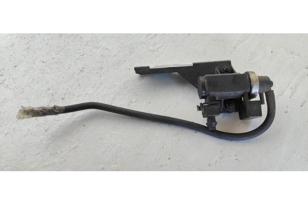 Recambio de valvula aire adicional para peugeot 307 (s1) 2.0 hdi fap cat referencia OEM IAM 9641726680  