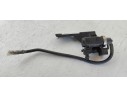 Recambio de valvula aire adicional para peugeot 307 (s1) 2.0 hdi fap cat referencia OEM IAM 9641726680  