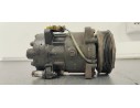 Recambio de compresor aire acondicionado para citroen c5 berlina 2.0 hdi referencia OEM IAM 9646416780  