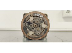 Recambio de compresor aire acondicionado para citroen c5 berlina 2.0 hdi referencia OEM IAM 9646416780  