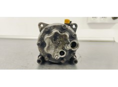 Recambio de compresor aire acondicionado para citroen c5 berlina 2.0 hdi referencia OEM IAM 9646416780  