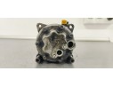 Recambio de compresor aire acondicionado para citroen c5 berlina 2.0 hdi referencia OEM IAM 9646416780  