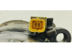Recambio de compresor aire acondicionado para citroen c5 berlina 2.0 hdi referencia OEM IAM 9646416780  