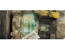 Recambio de compresor aire acondicionado para citroen c5 berlina 2.0 hdi referencia OEM IAM 9646416780  