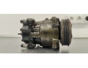 Recambio de compresor aire acondicionado para citroen c5 berlina 2.0 hdi referencia OEM IAM 9646416780  