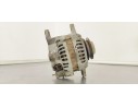 Recambio de alternador para nissan primera berlina (p12) referencia OEM IAM 23100AD210  