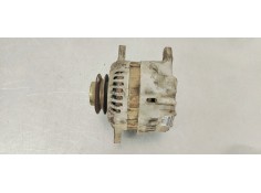 Recambio de alternador para nissan primera berlina (p12) referencia OEM IAM 23100AD210  