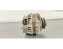 Recambio de alternador para nissan primera berlina (p12) referencia OEM IAM 23100AD210  