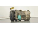 Recambio de compresor aire acondicionado para peugeot 1007 referencia OEM IAM 9655191680  