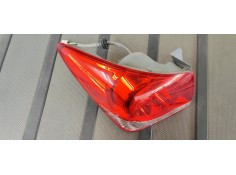 Recambio de piloto trasero izquierdo para chevrolet cruze 1.6 i 113 referencia OEM IAM E1312414  