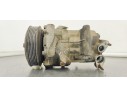 Recambio de compresor aire acondicionado para peugeot 1007 referencia OEM IAM 9655191680  
