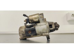 Recambio de motor arranque para nissan primera berlina (p12) referencia OEM IAM 233008H801  