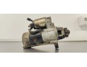 Recambio de motor arranque para nissan primera berlina (p12) referencia OEM IAM 233008H801  