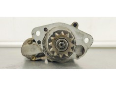 Recambio de motor arranque para nissan primera berlina (p12) referencia OEM IAM 233008H801  