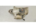 Recambio de motor arranque para nissan primera berlina (p12) referencia OEM IAM 233008H801  