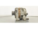 Recambio de alternador para citroen c3 1.1 i 60 referencia OEM IAM 9660055080  