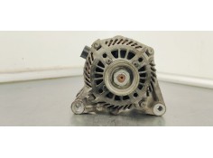 Recambio de alternador para citroen c3 1.1 i 60 referencia OEM IAM 9660055080  