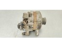 Recambio de alternador para citroen c3 1.1 i 60 referencia OEM IAM 9660055080  