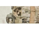 Recambio de alternador para citroen c3 1.1 i 60 referencia OEM IAM 9660055080  