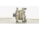 Recambio de alternador para citroen c3 1.1 i 60 referencia OEM IAM 9660055080  