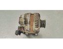 Recambio de alternador para citroen c3 1.1 i 60 referencia OEM IAM 9660055080  