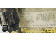 Recambio de compresor aire acondicionado para nissan primera berlina (p12) referencia OEM IAM 92600BN301  