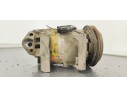 Recambio de compresor aire acondicionado para nissan primera berlina (p12) referencia OEM IAM 92600BN301  