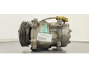 Recambio de compresor aire acondicionado para citroen c5 berlina 2.0 hdi referencia OEM IAM 9646416780  