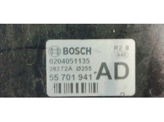 Recambio de servofreno para opel corsa d catch me referencia OEM IAM 0204051135  