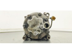 Recambio de compresor aire acondicionado para citroen c5 berlina 2.0 hdi referencia OEM IAM 9646416780  