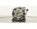 Recambio de compresor aire acondicionado para citroen c5 berlina 2.0 hdi referencia OEM IAM 9646416780  
