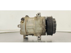 Recambio de compresor aire acondicionado para opel corsa d cosmo referencia OEM IAM 55703721  