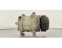 Recambio de compresor aire acondicionado para opel corsa d cosmo referencia OEM IAM 55703721  