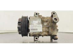 Recambio de compresor aire acondicionado para opel corsa d cosmo referencia OEM IAM 55703721  