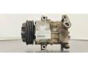 Recambio de compresor aire acondicionado para opel corsa d cosmo referencia OEM IAM 55703721  