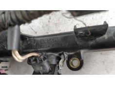 Recambio de rampa inyectora para fiat stilo (192) 1.4 referencia OEM IAM 0280151210 1284477615 